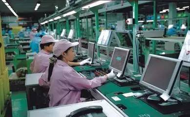 再登全國榜！福州軟件外包服務(wù)強勢崛起，福清長樂共譜產(chǎn)業(yè)新篇